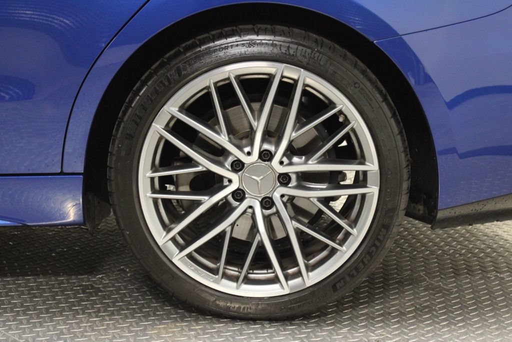 Certified 2023 Mercedes-Benz C 43 AMG 4MATIC Sedan image 14