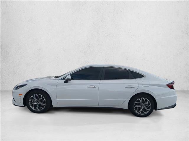 Used 2022 Hyundai Sonata SEL FWD image 9