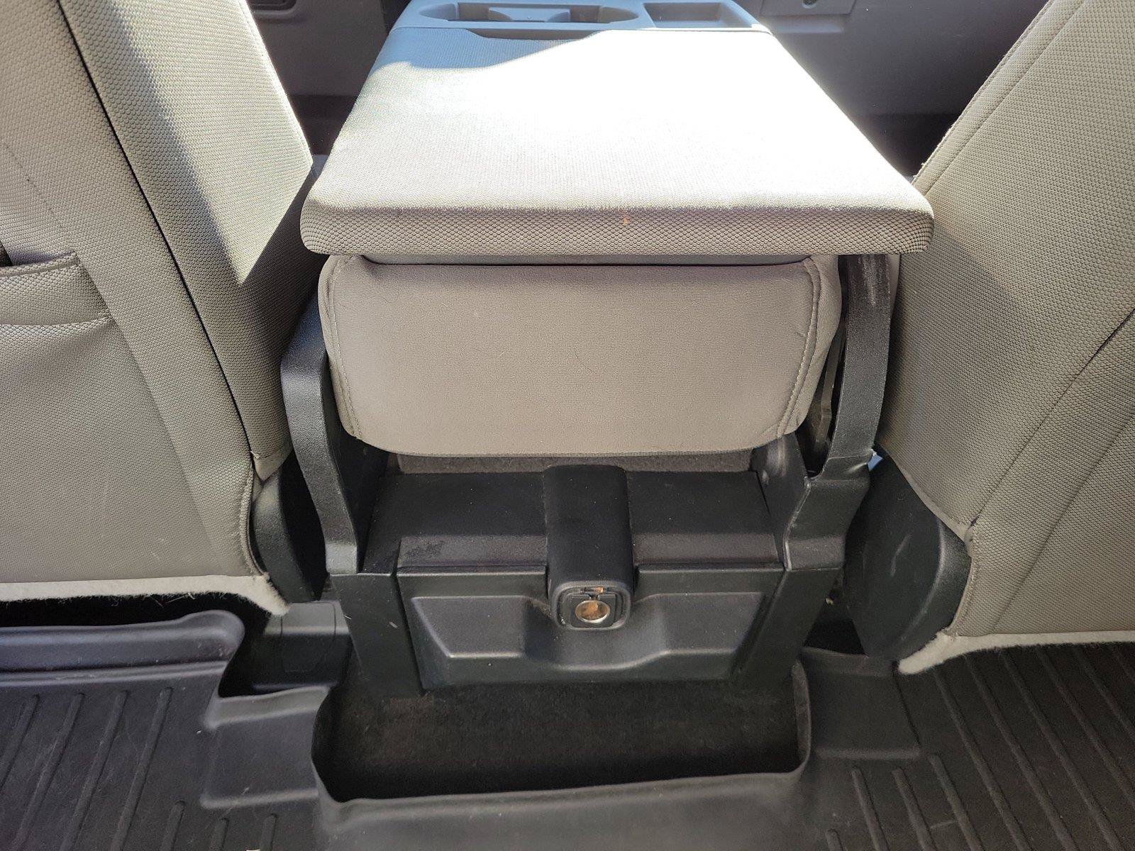 Used 2015 Ford F150 XLT AWD/4WD image 10
