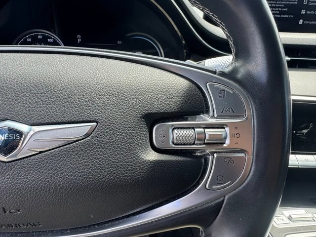 Certified 2023 Genesis GV70 2.5T w/ Select Package AWD/4WD image 24