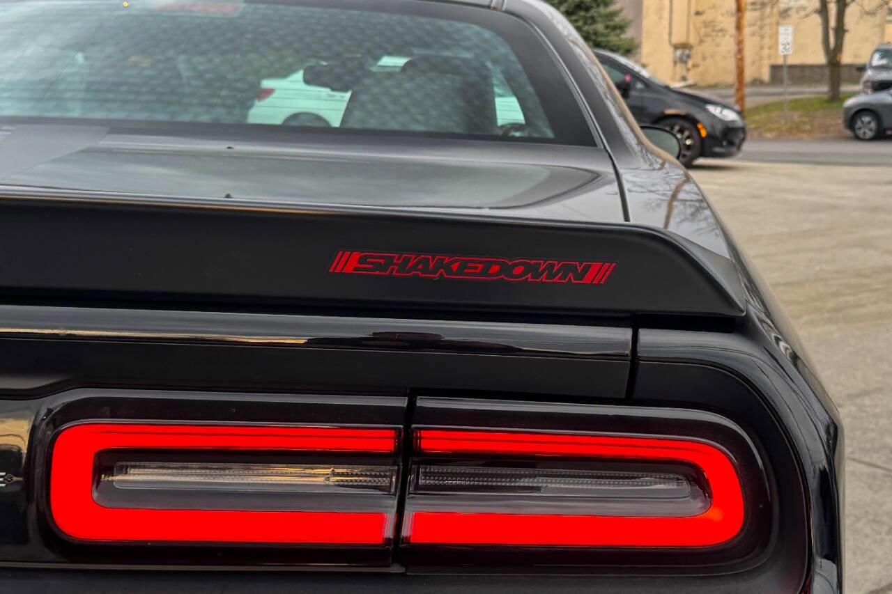 Used 2023 Dodge Challenger R/T Scat Pack image 31