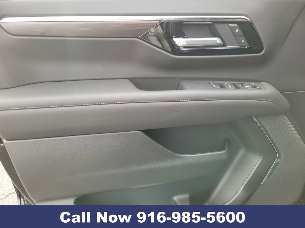 New 2026 Chevrolet Tahoe LS w/ LPO, Get Active Package image 26