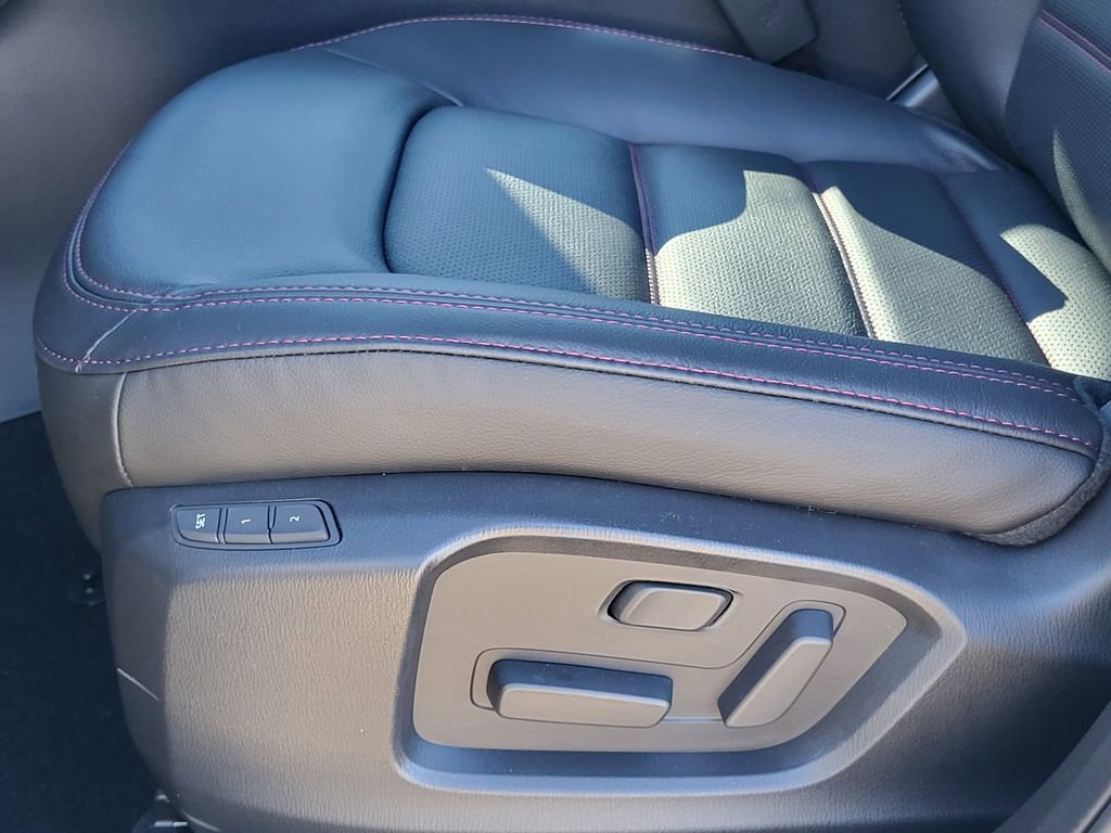 New 2025 MAZDA CX-5 2.5 Turbo image 18