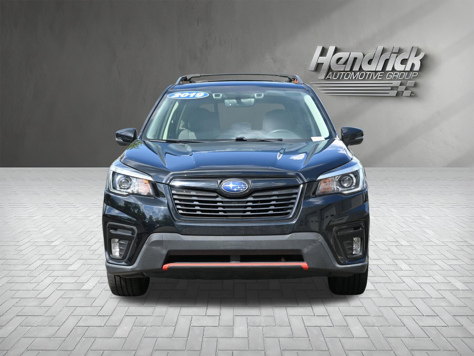 Used 2019 Subaru Forester Sport AWD/4WD image 3