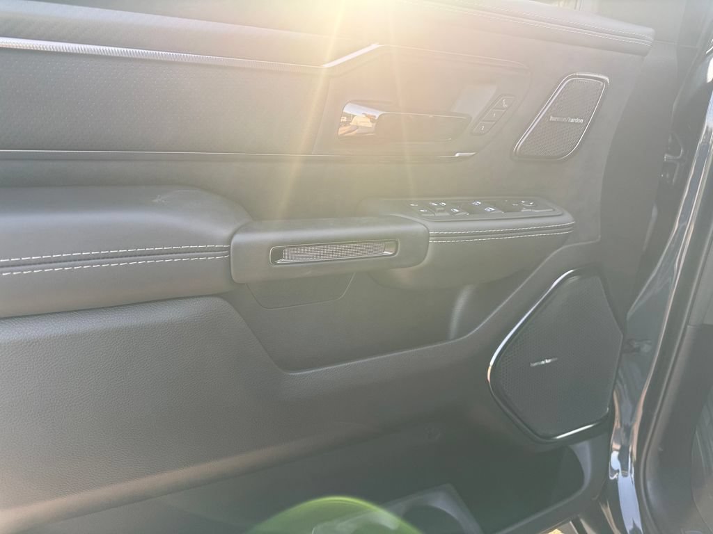 New 2026 RAM 1500 RHO w/ RHO Level 1 Equipment Group AWD/4WD image 5