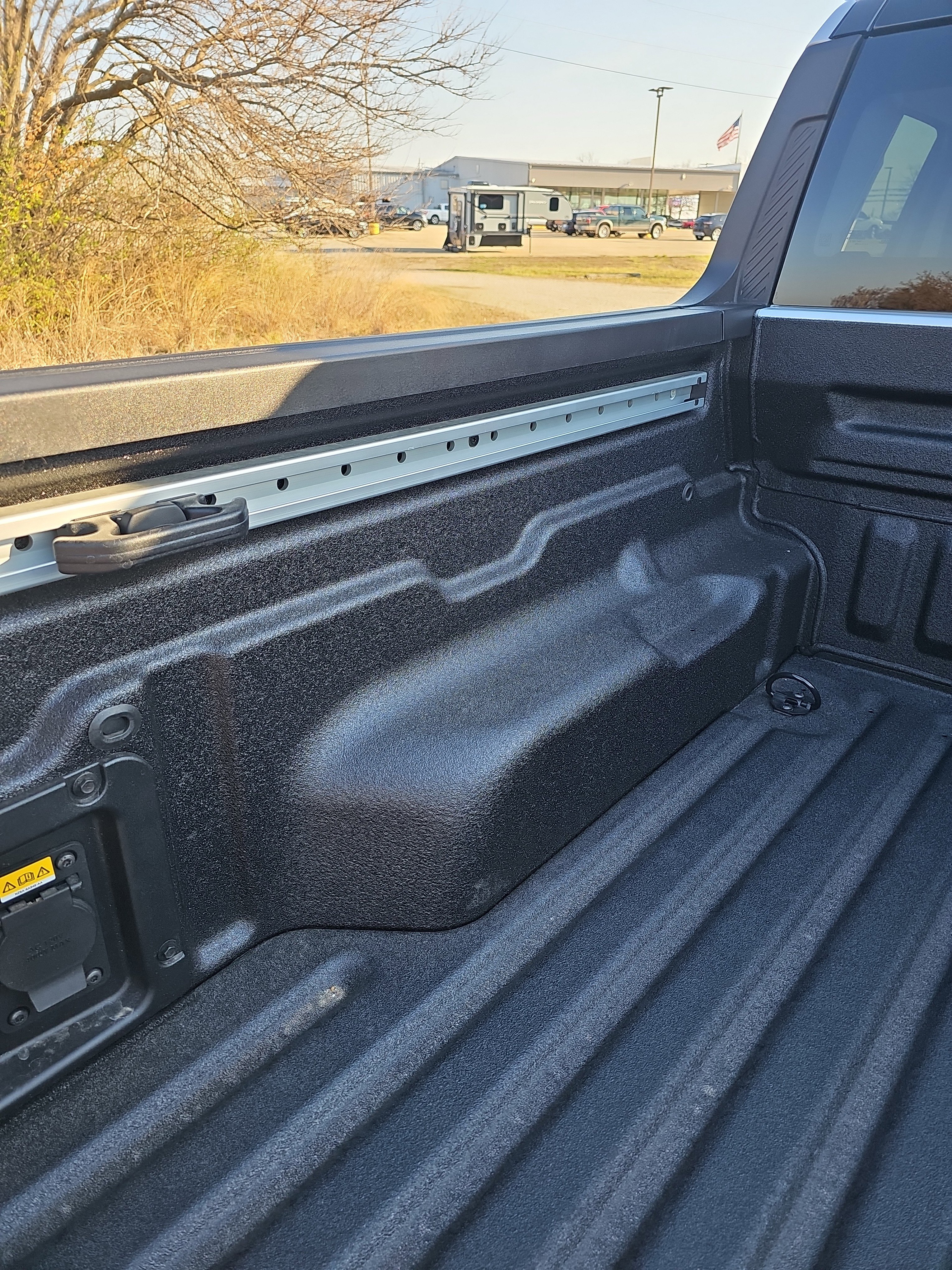 New 2026 Ford Maverick Lariat image 12