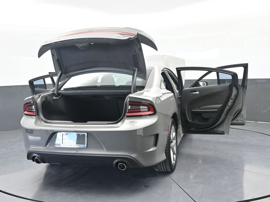 Used 2023 Dodge Charger GT image 72