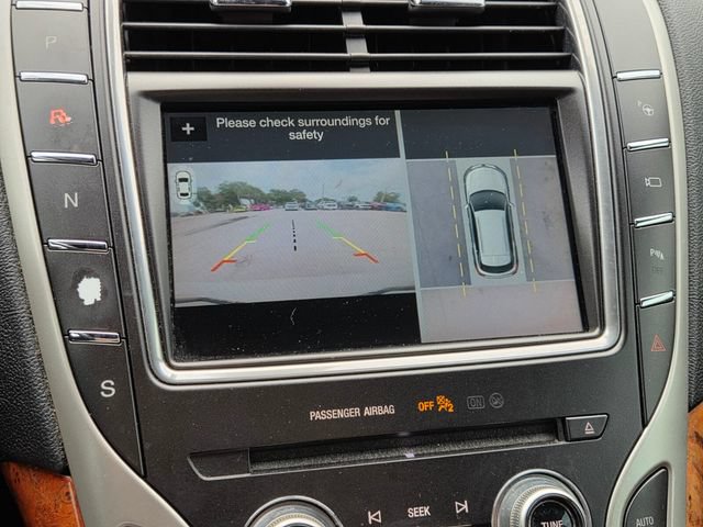 Used 2018 Lincoln MKX Reserve w/ Driver Assistance Package FWD image 25