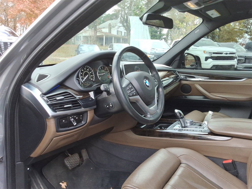 Used 2017 BMW X5 xDrive40e image 24