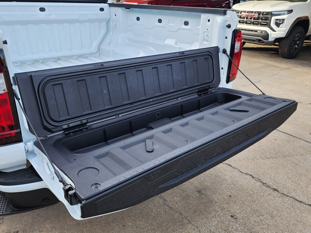 New 2026 GMC Canyon AT4 w/ Technology Plus Package image 52