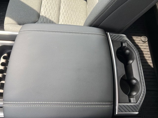 New 2026 RAM 1500 4x4 Crew Cab image 30