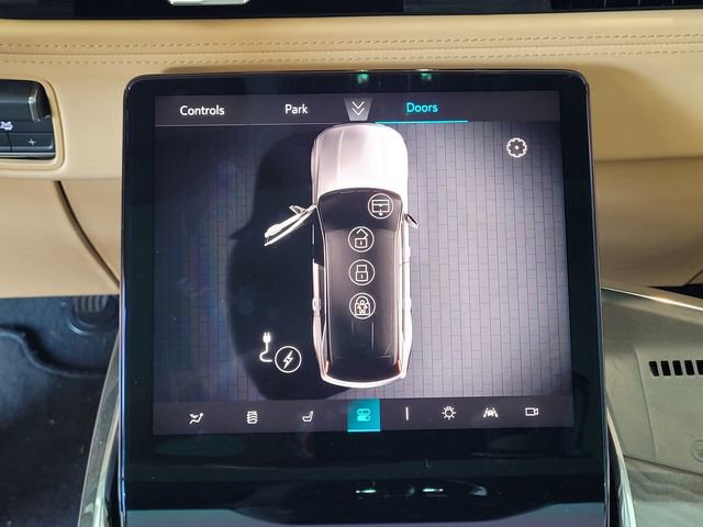 New 2025 Cadillac Escalade IQ Sport 2 w/ LPO, ONYX Package image 21