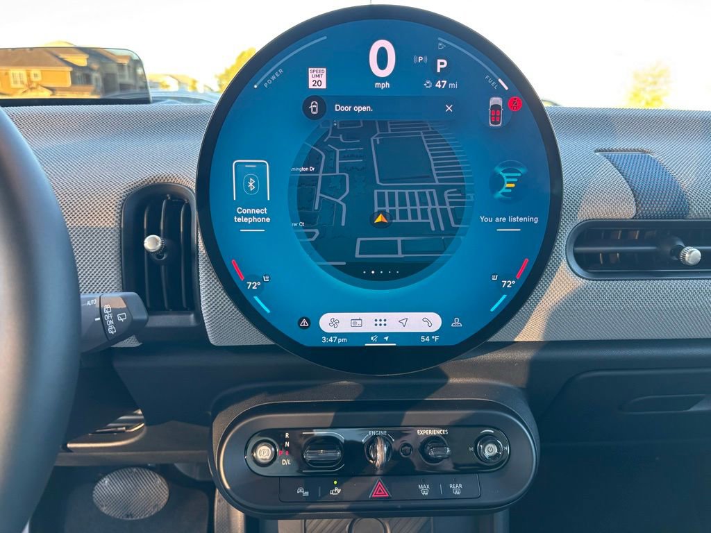 New 2025 MINI Cooper 2-Door Hardtop image 16