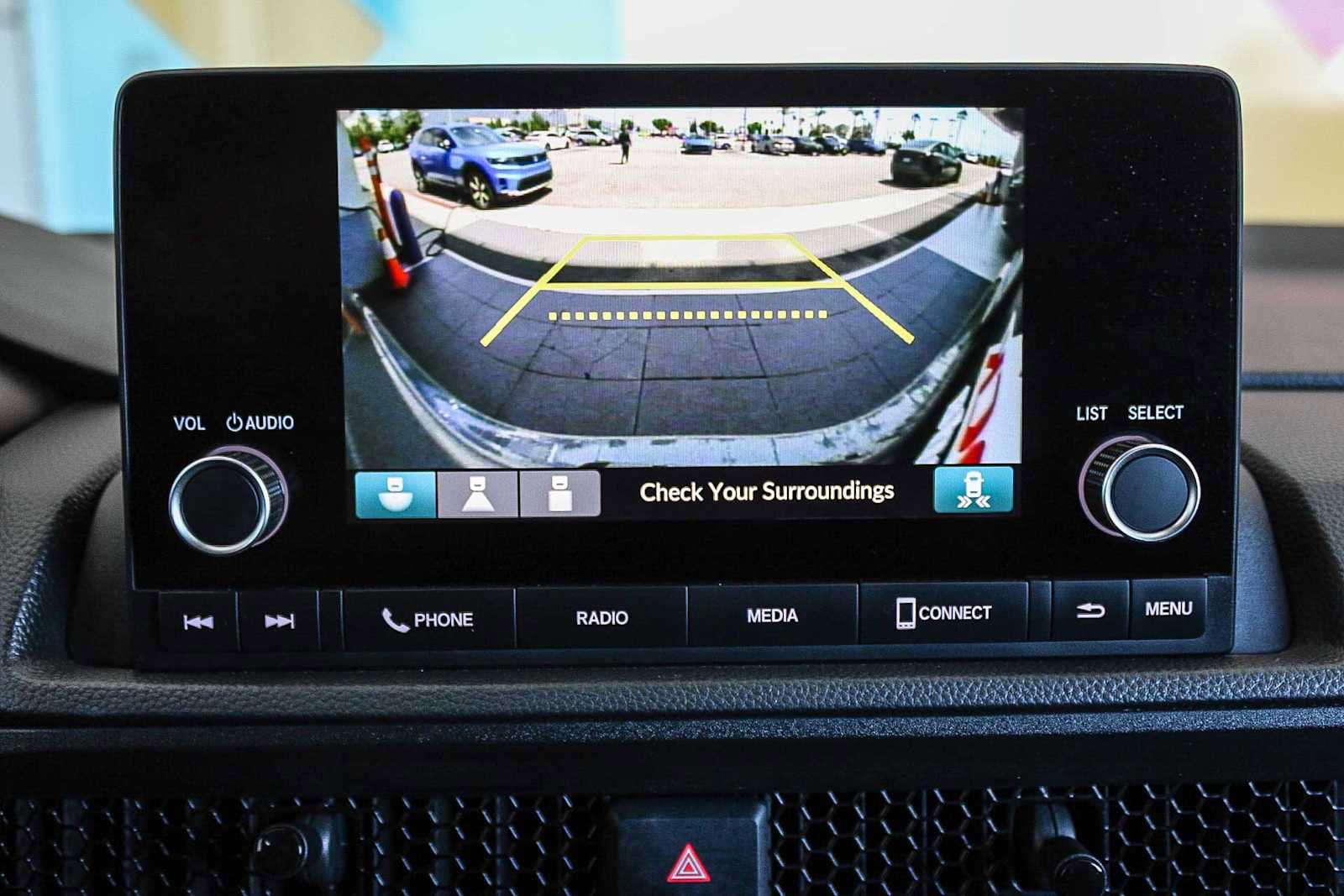 Used 2024 Honda CR-V EX image 23