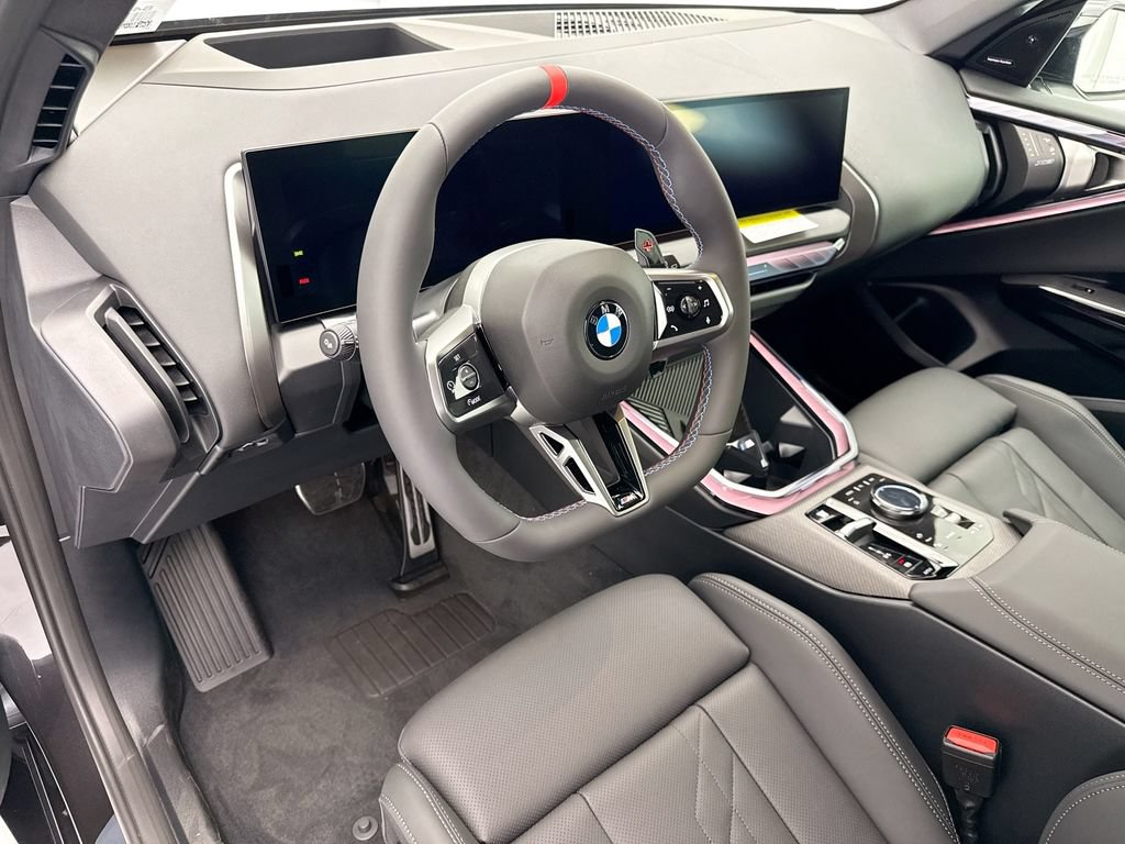 New 2026 BMW X3 M50 w/ Premium Package AWD/4WD image 9