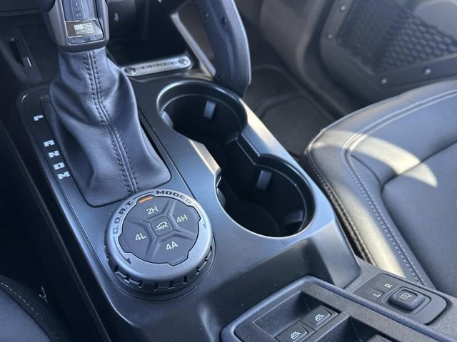 New 2025 Ford Bronco Badlands image 32