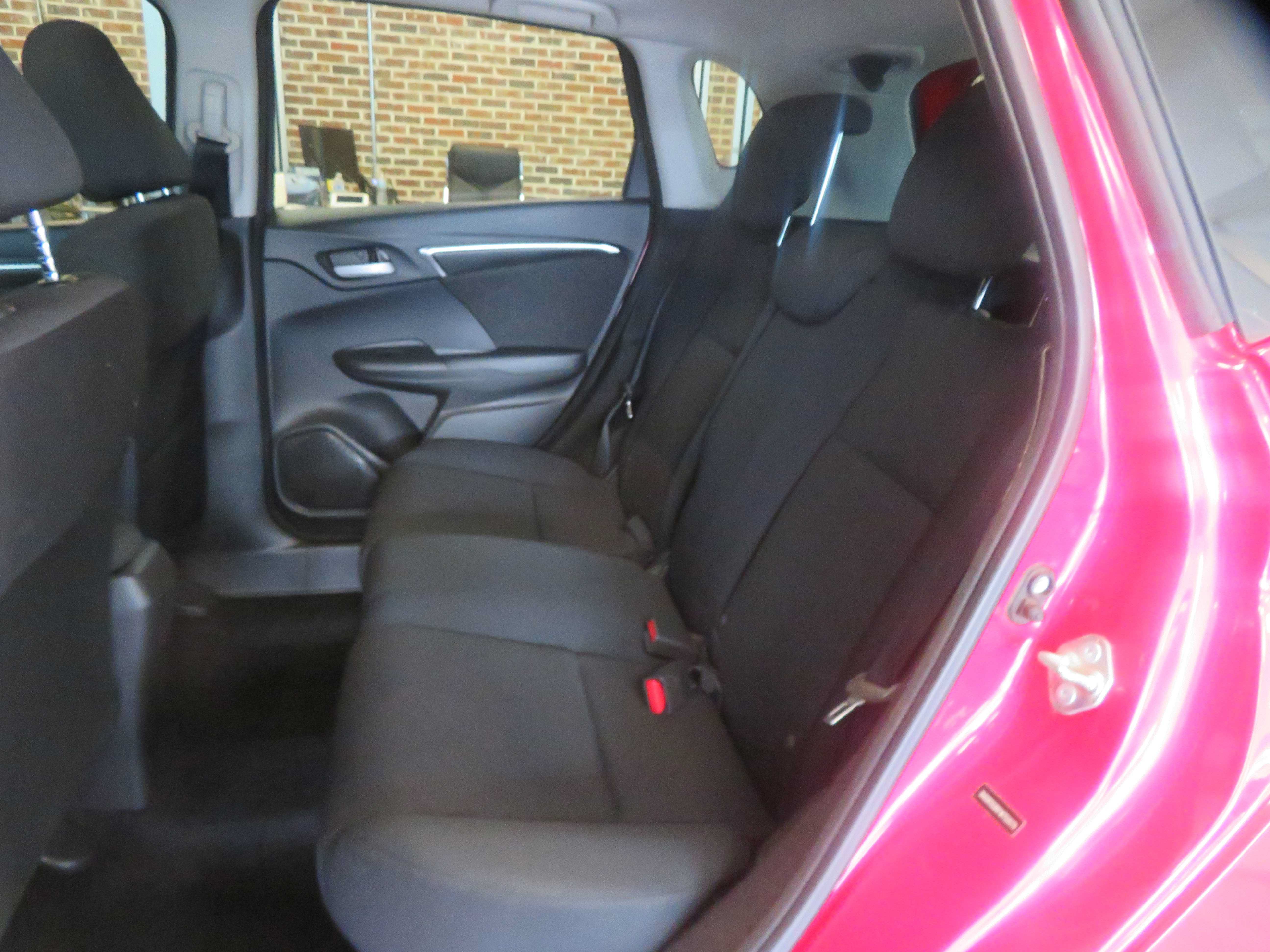 Used 2015 Honda Fit EX image 19