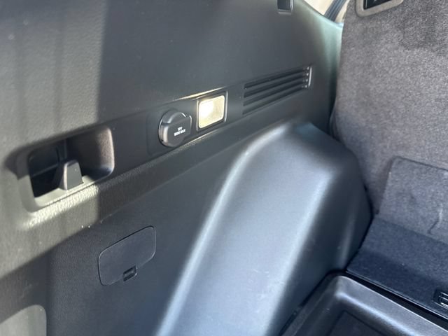Certified 2024 Honda CR-V LX image 38