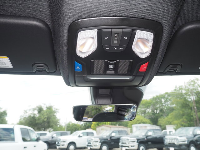 Certified 2025 RAM 1500 Tradesman image 23