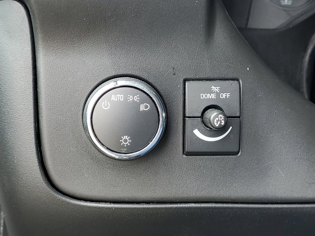 Used 2020 GMC Savana 2500 w/ Driver Convenience Package image 16