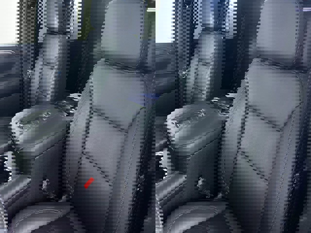 Certified 2021 Chevrolet Tahoe Z71 w/ Rear Media and Nav Package image 12