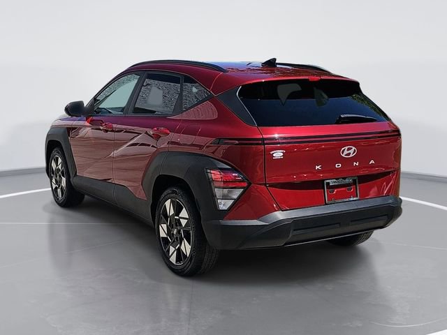 Used 2025 Hyundai Kona SEL FWD image 5