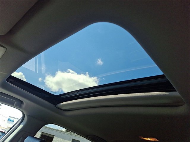 Certified 2020 Honda CR-V EX-L image 14