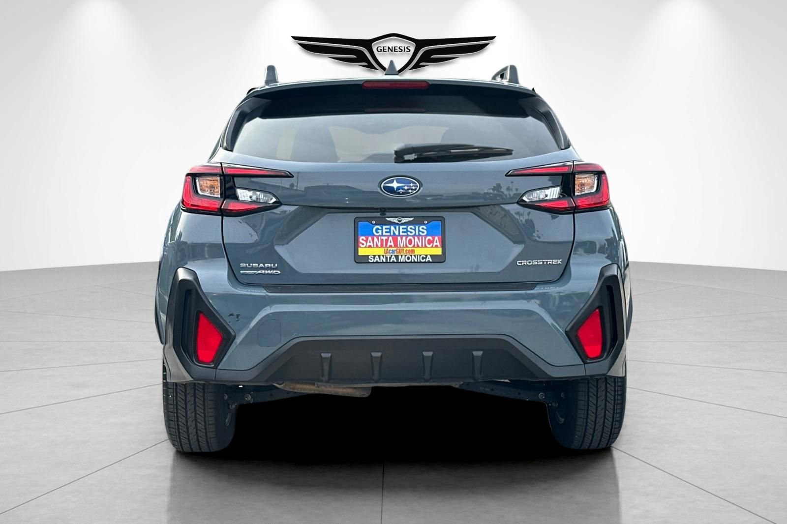 Used 2024 Subaru Crosstrek 2.0i Premium AWD/4WD image 5