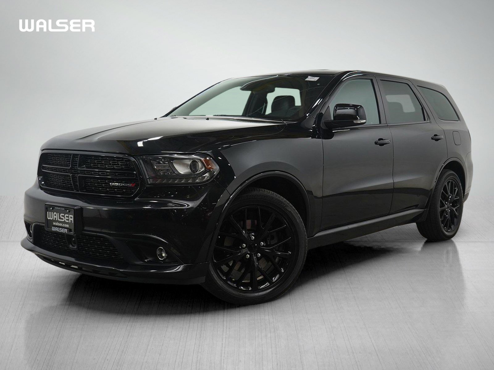 Used 2014 Dodge Durango R/T w/ Technology Group