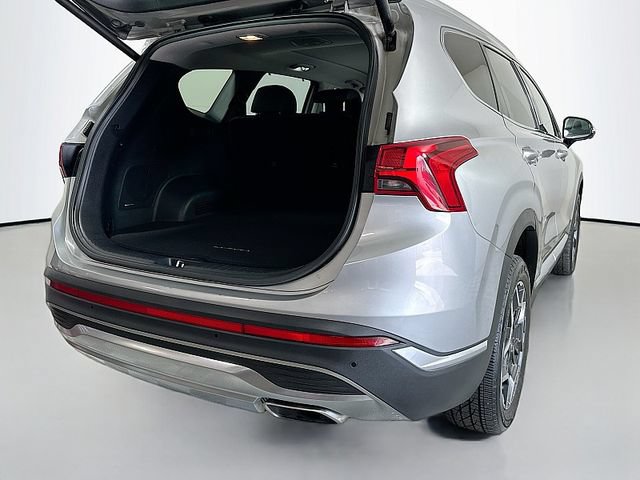 Used 2022 Hyundai Santa Fe Limited AWD/4WD image 29