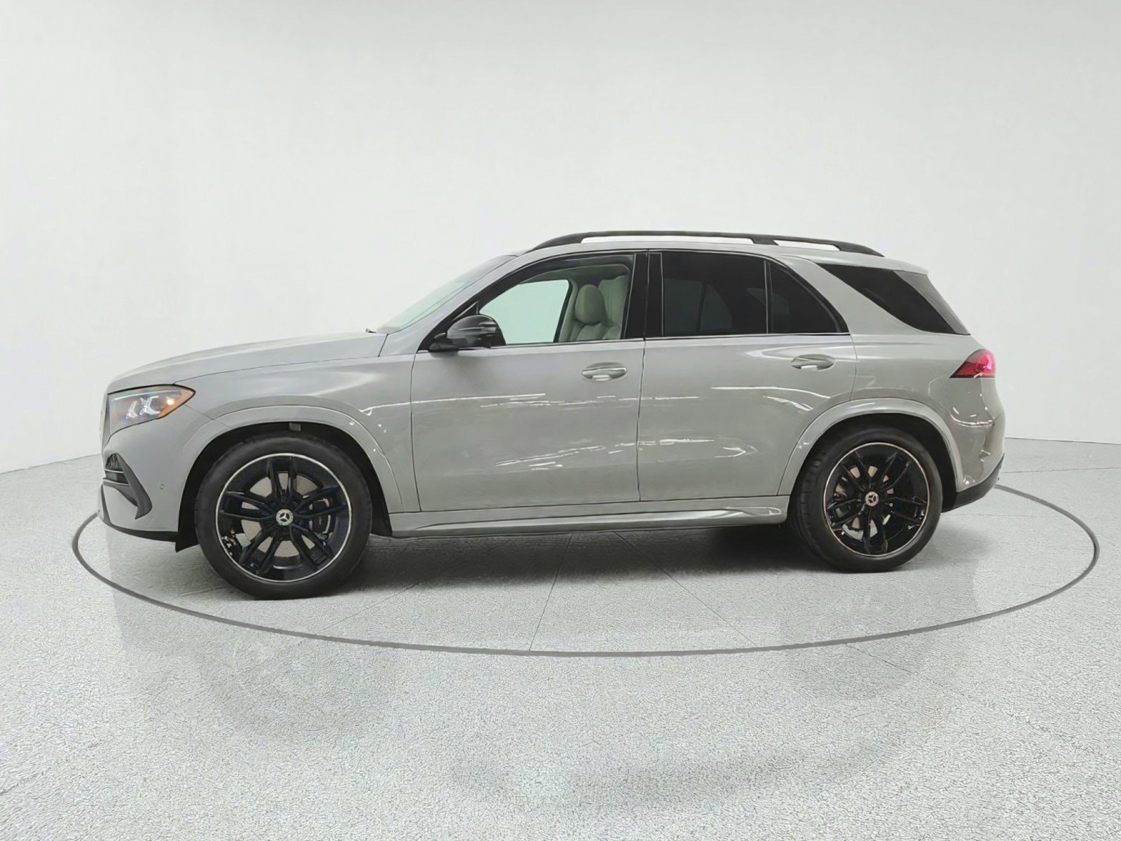 New 2027 Mercedes-Benz GLE 450 4MATIC image 8
