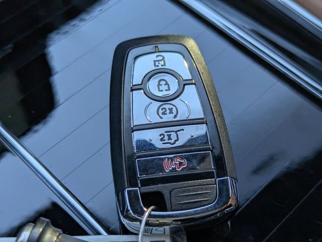 New 2025 Lincoln Aviator Black Label AWD/4WD image 26