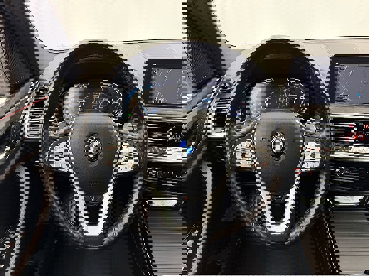 Used 2024 BMW X3 xDrive30i image 11