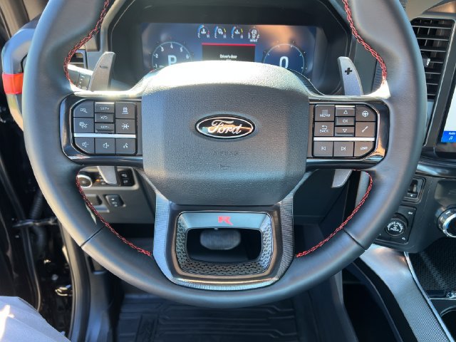 Used 2026 Ford F150 Raptor w/ Equipment Group 803A Raptor R AWD/4WD image 20