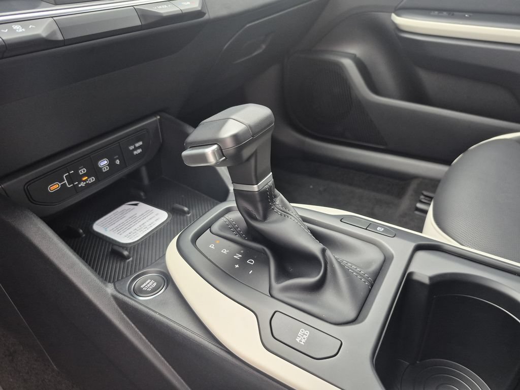 New 2026 Kia K4 GT-Line FWD image 9
