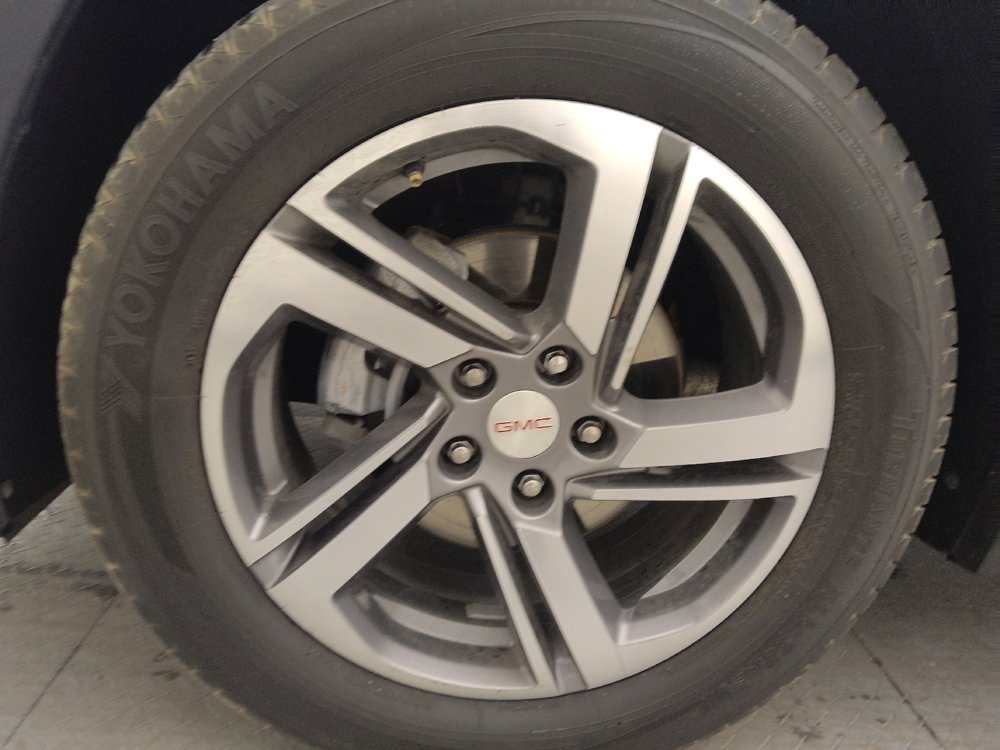 Used 2019 GMC Terrain SLT w/ Preferred Package image 31