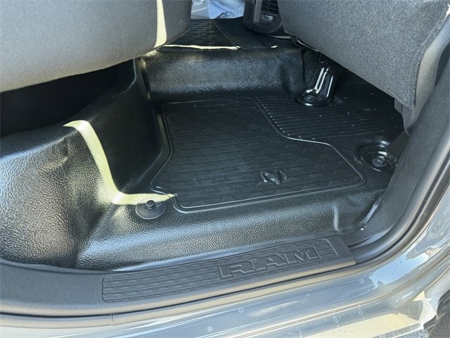 New 2026 RAM 5500 Tradesman image 15