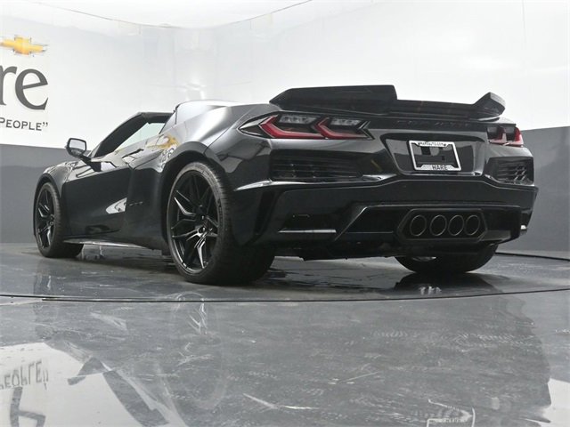 New 2025 Chevrolet Corvette Z06 image 5