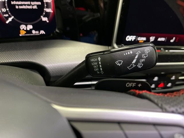 New 2025 Volkswagen GTI SE image 18