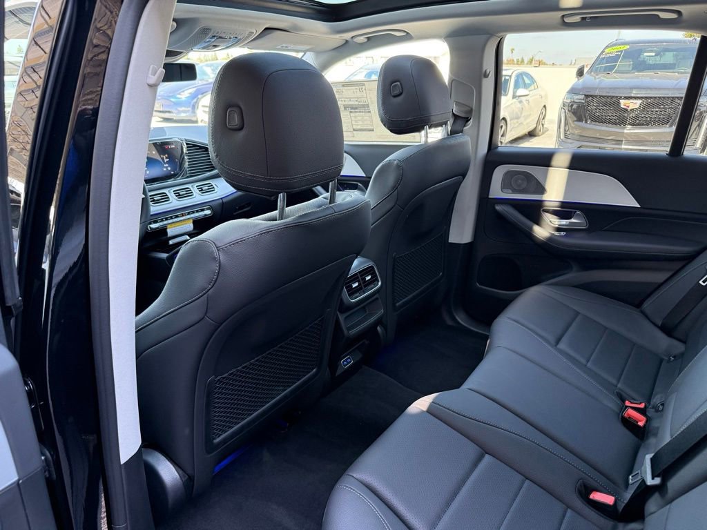 New 2026 Mercedes-Benz GLE 350 4MATIC image 25