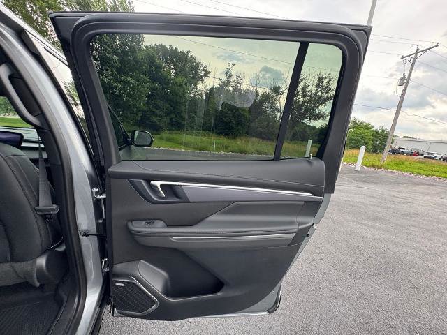 New 2025 Buick Enclave Sport Touring w/ Power Package image 29