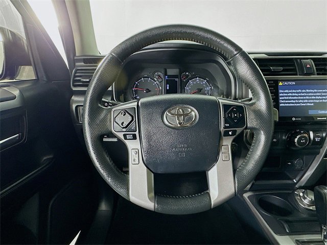 Used 2020 Toyota 4Runner SR5 Premium image 22