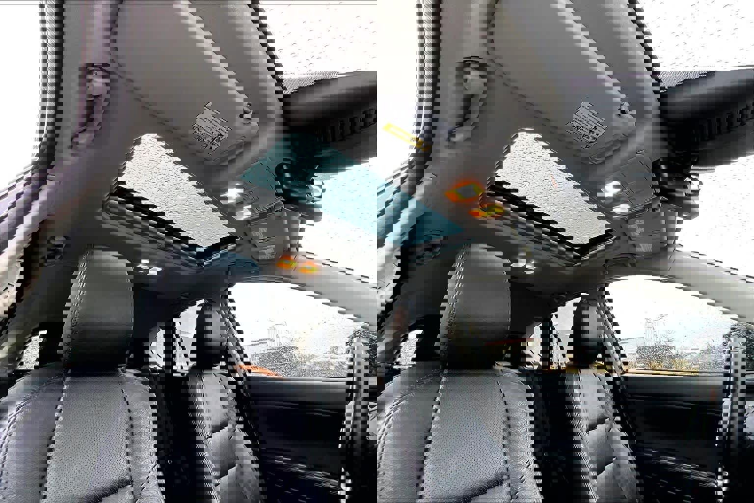 Used 2016 MAZDA CX-5 Grand Touring image 14