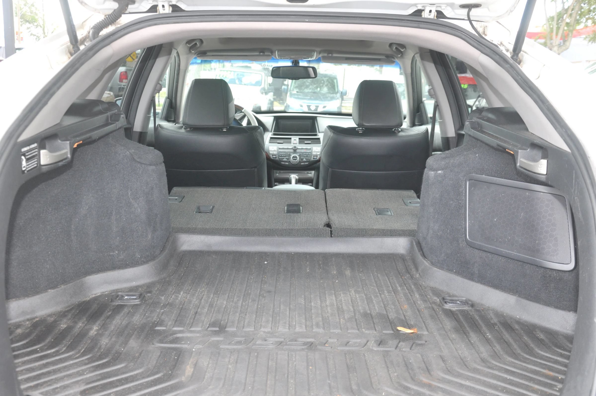 Used 2012 Honda Crosstour EX-L image 25