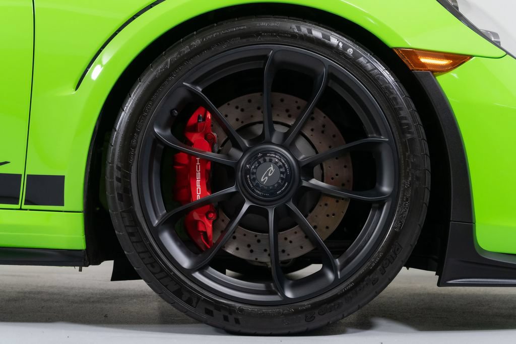 Used 2019 Porsche 911 GT3 RS RWD image 18