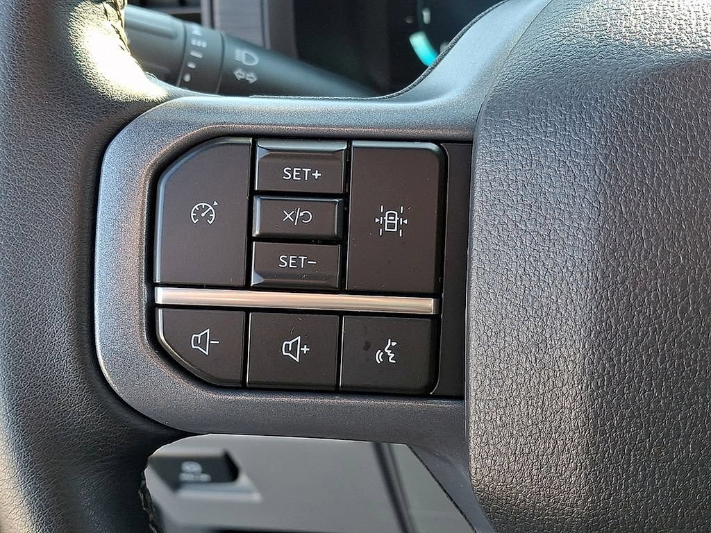 Used 2025 Ford F150 XLT w/ Equipment Group 301A Standard AWD/4WD image 22