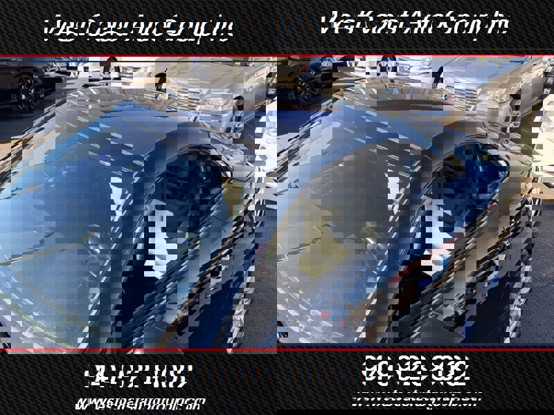 Used 2017 Mercedes-Benz SLC 300 w/ Premium 1 Package image 6