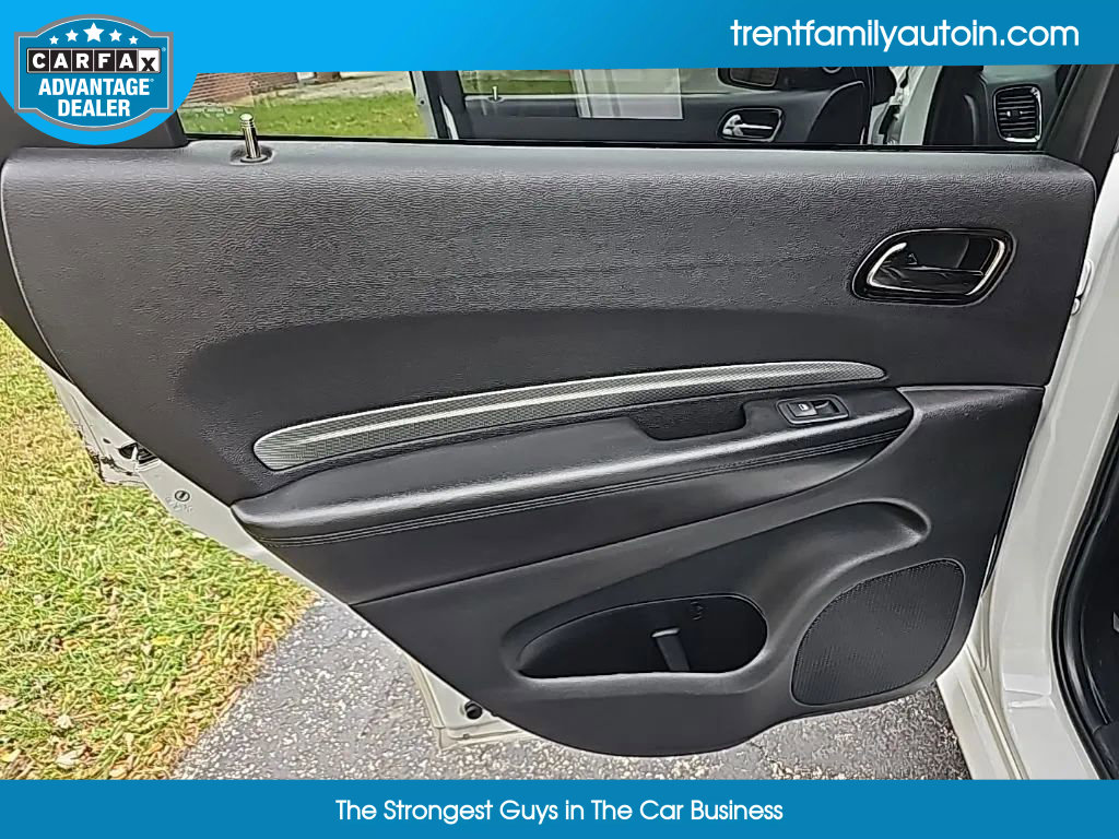 Used 2020 Dodge Durango GT image 27