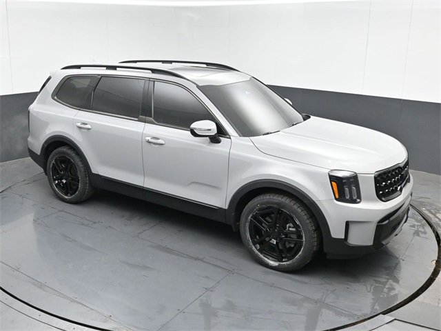 Used 2025 Kia Telluride EX X-Line image 1