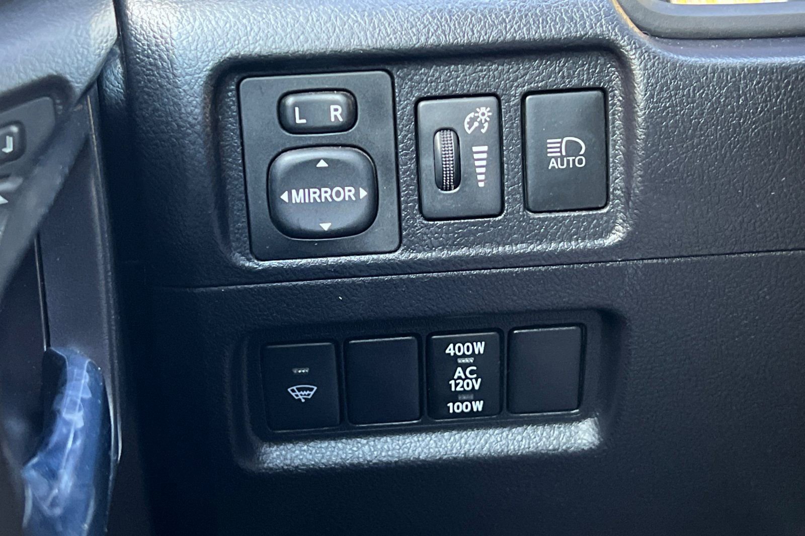 Used 2021 Toyota 4Runner TRD Off-Road Premium w/ Moonroof Package AWD/4WD image 38